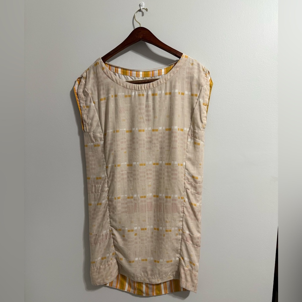 Prana Sasha Mini Dress